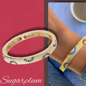 Park Lane Sugarplum Bracelet NWT